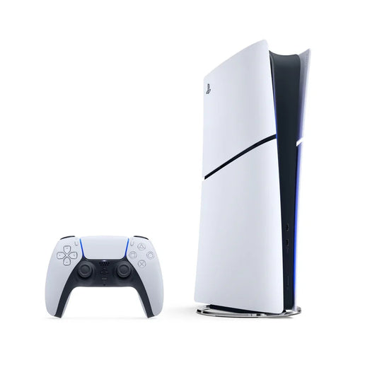 Sony PlayStation 5 Slim Digital(825GB)