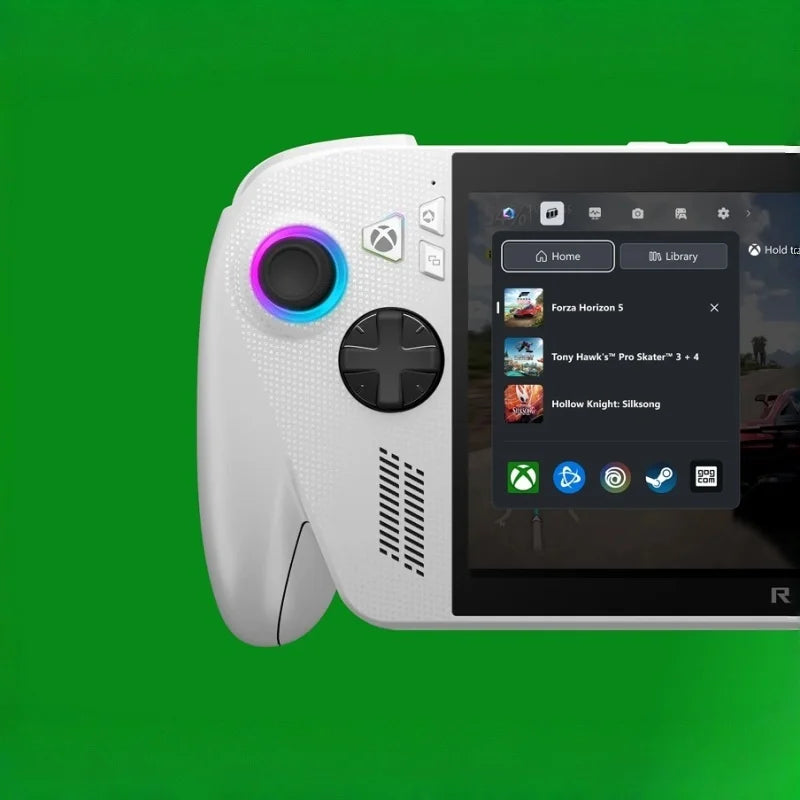 Console de jeu portable ASUS ROG Ally Xbox 7 (512 Go)