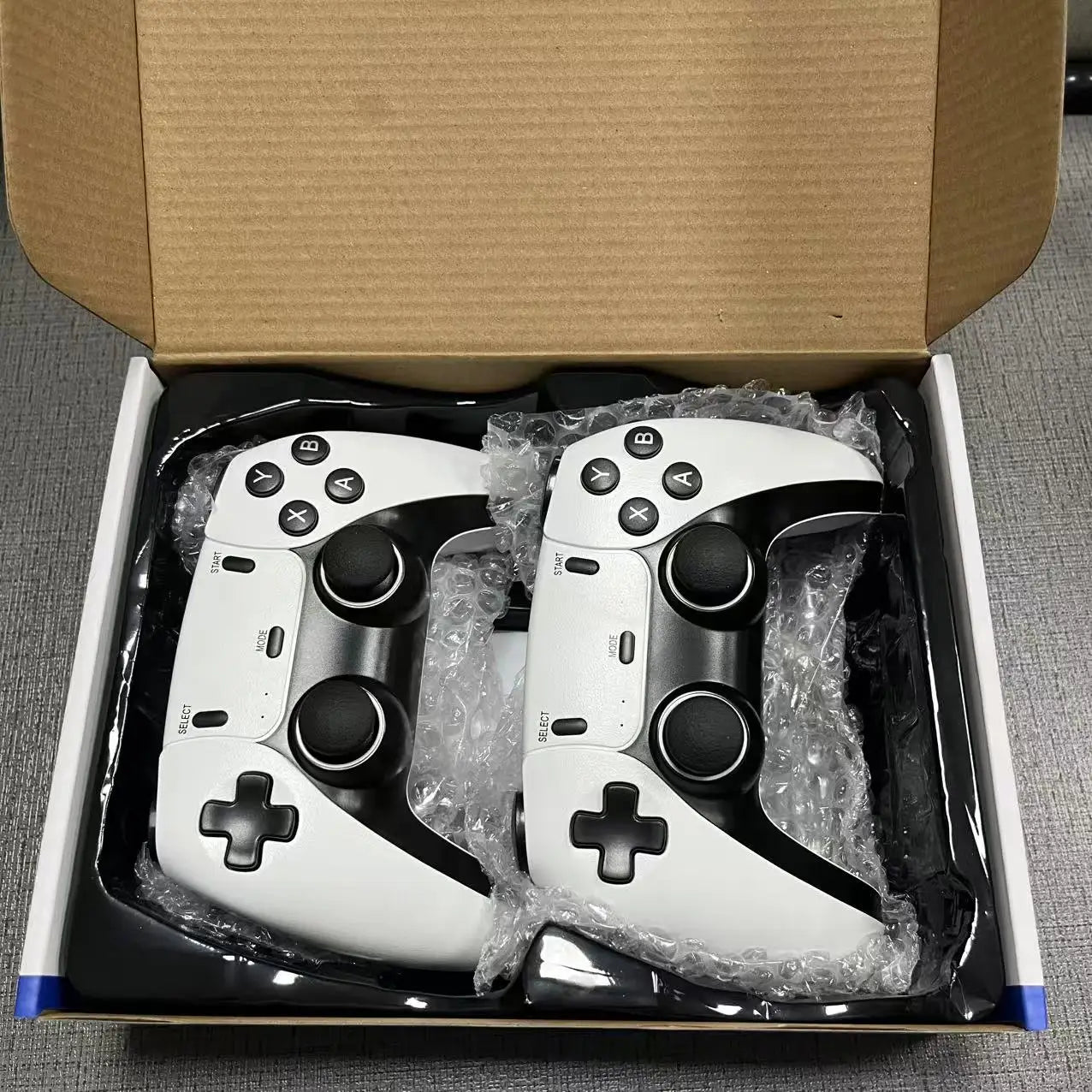 mini console de salon +30000 jeux pour 1 ou 2 joueurs