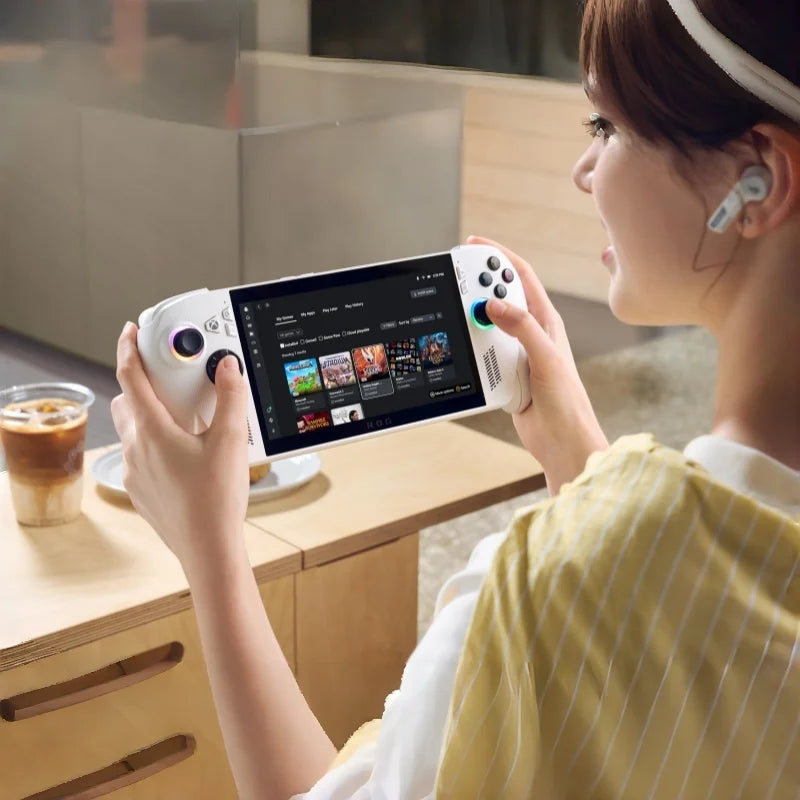 Console de jeu portable ASUS ROG Ally Xbox 7 (512 Go)