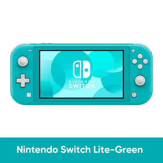 Console Nintendo Switch Lite (32GB)