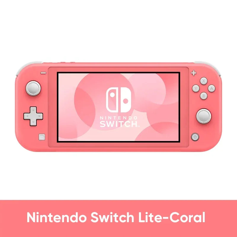 Console Nintendo Switch Lite (32GB)
