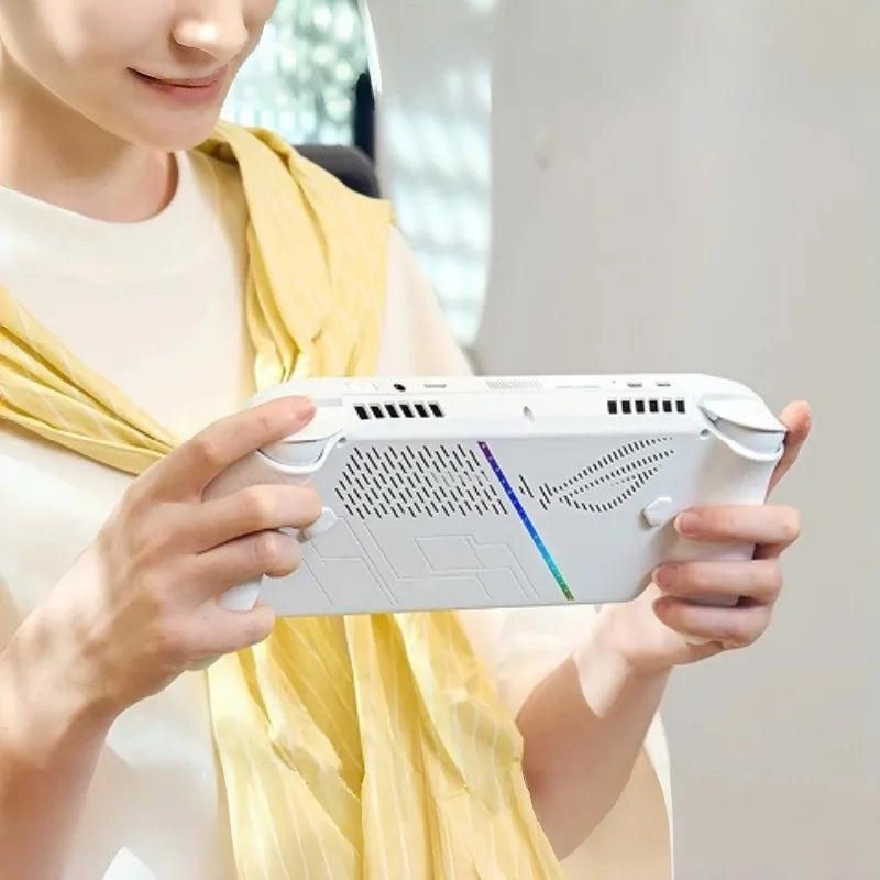 Console de jeu portable ASUS ROG Ally Xbox 7 (512 Go)