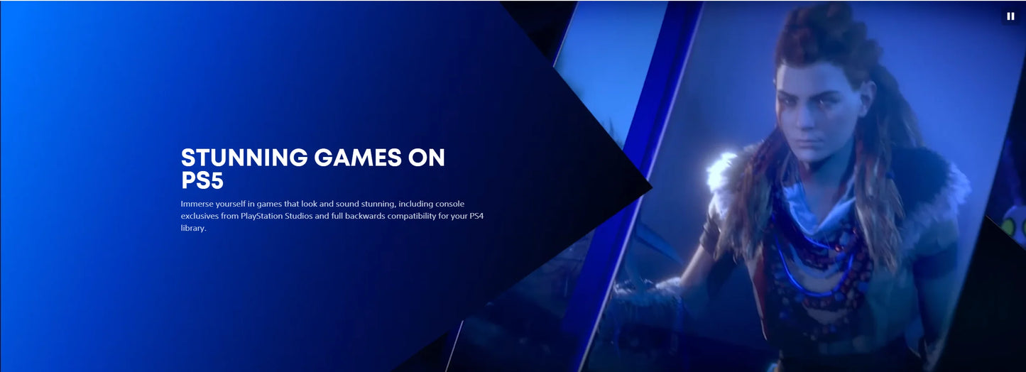 Sony Playstation 5 PS5 Slim 1TB