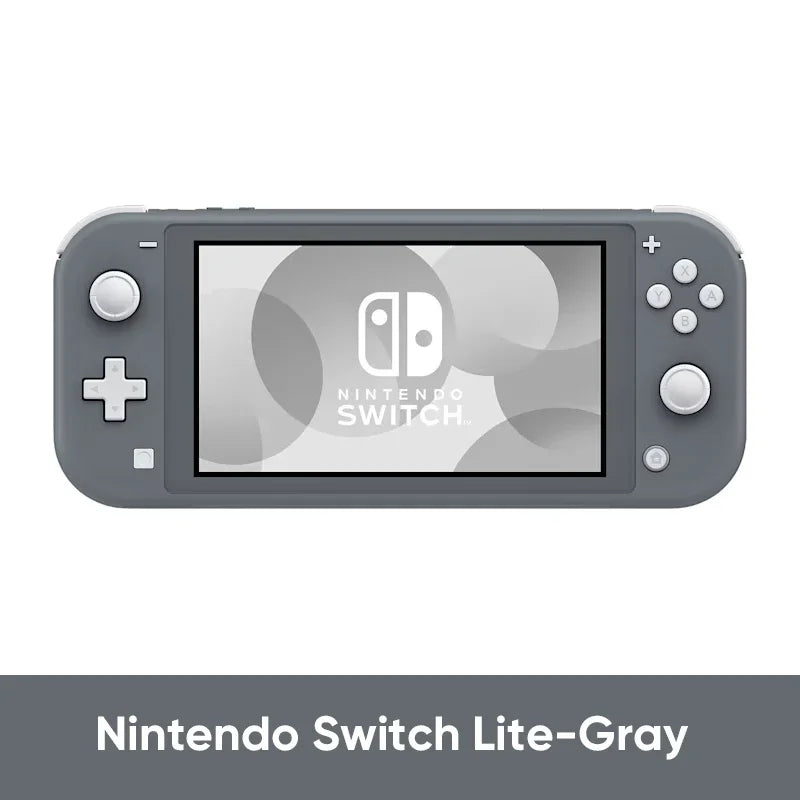 Console Nintendo Switch Lite (32GB)