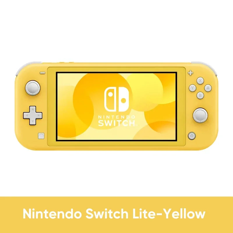 Console Nintendo Switch Lite (32GB)