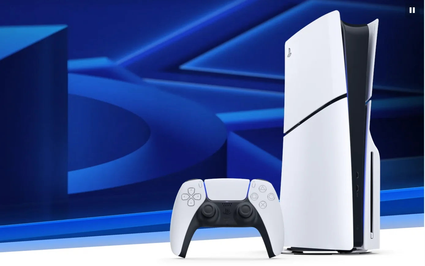 Sony Playstation 5 PS5 Slim 1TB