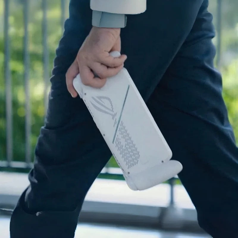 Console de jeu portable ASUS ROG Ally Xbox 7 (512 Go)