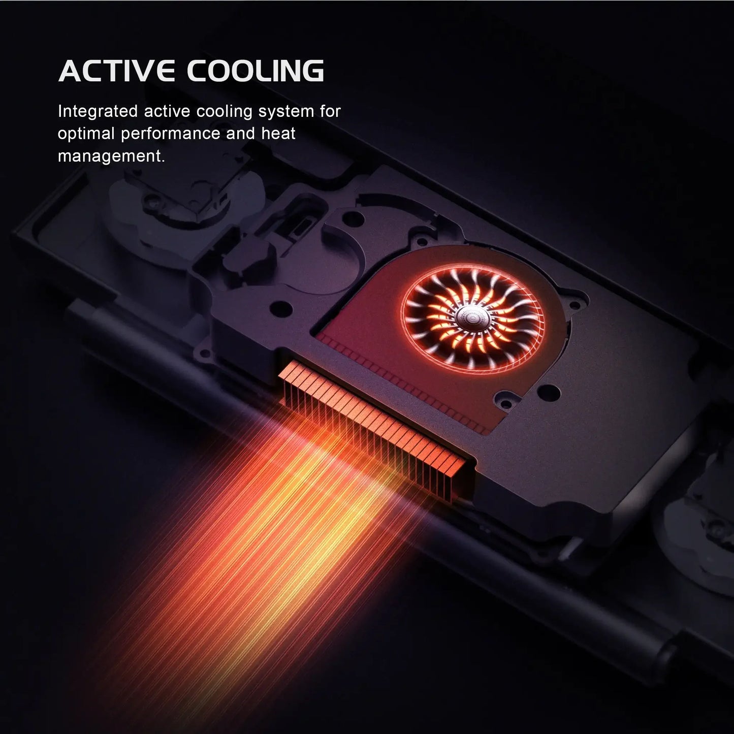 Console rétro gaming portable V3 (SD865)