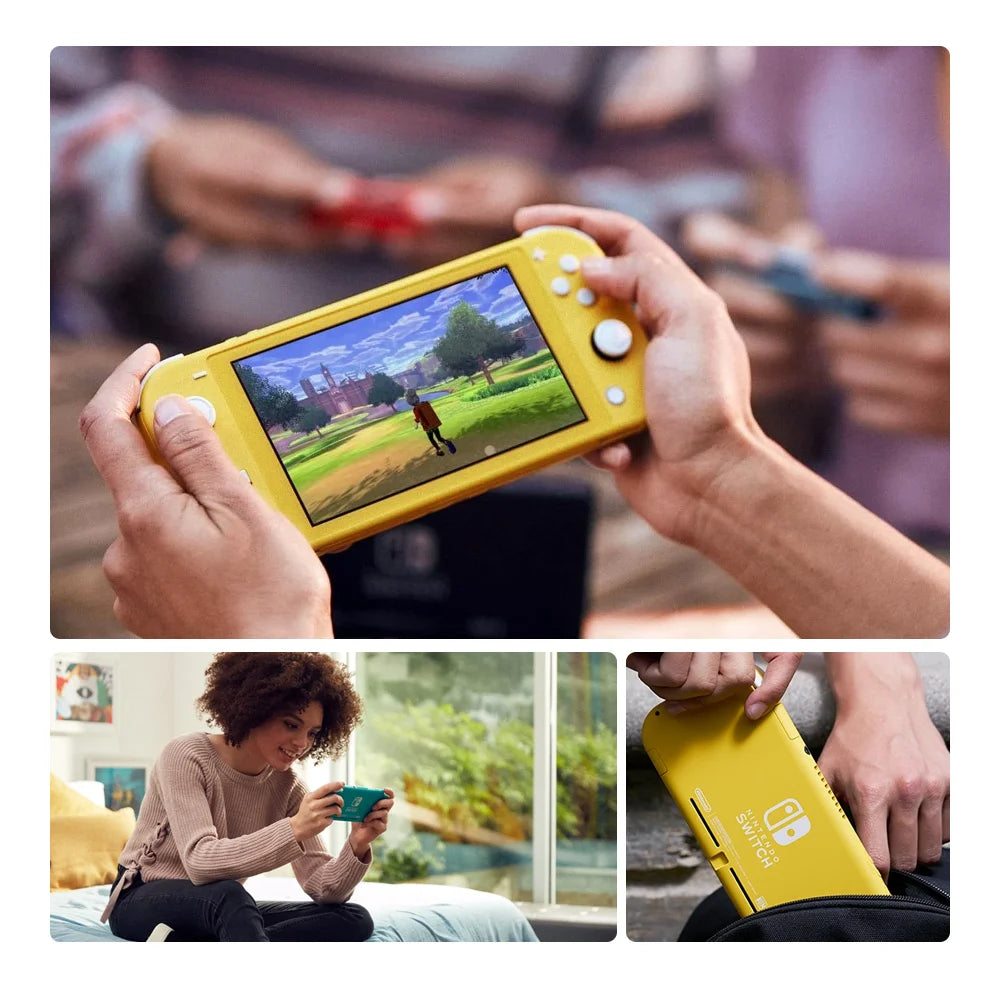 Console Nintendo Switch Lite (32GB)