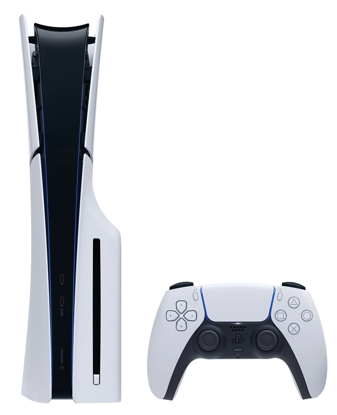 Sony Playstation 5 PS5 Slim 1TB