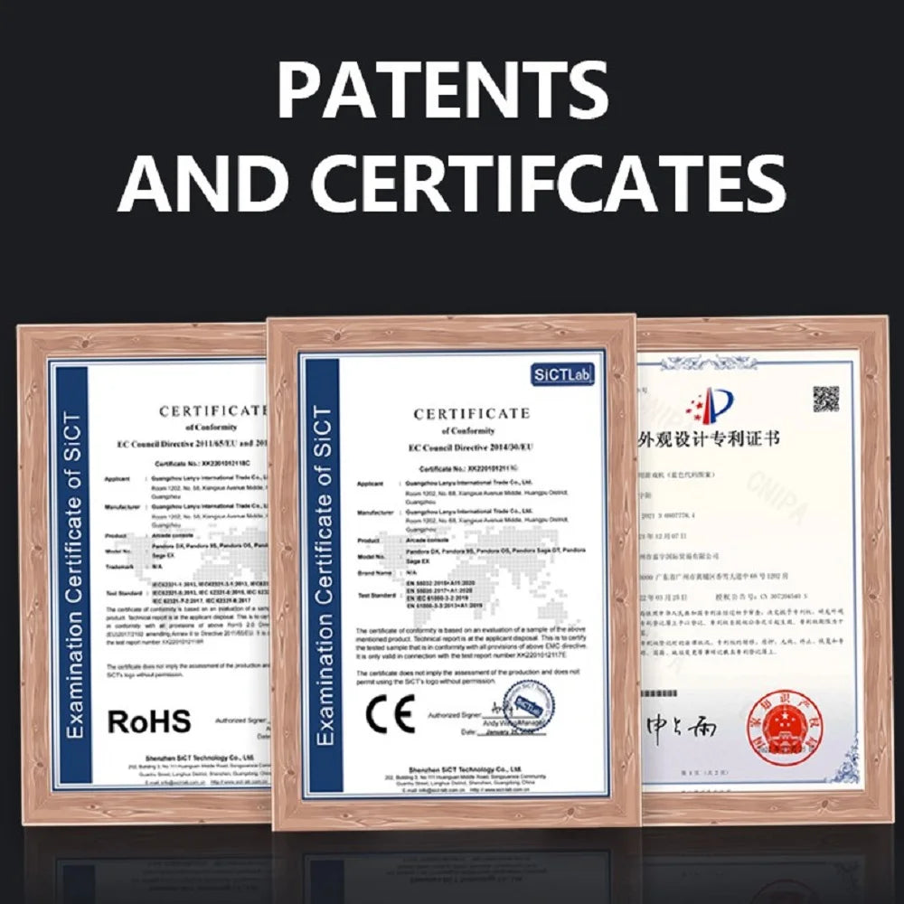 9800 jeux en 1 pour 2 joueurs